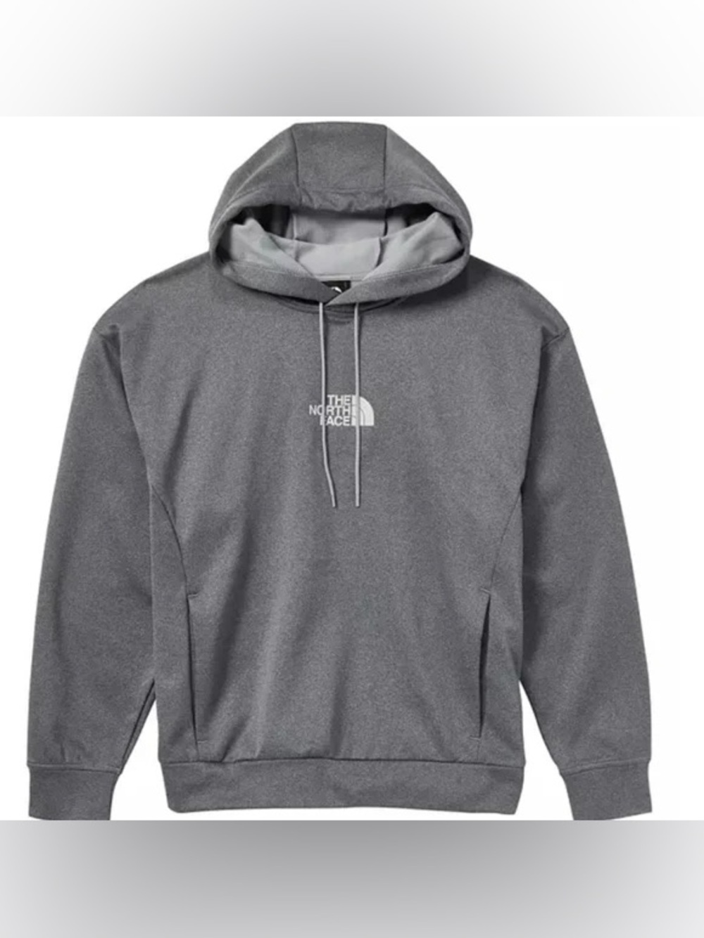 The North Face Horizon Men's Hooded Pullover in Charcoal | Size L